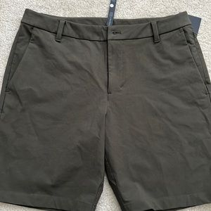 Men's Lululemon Commission Short 9"